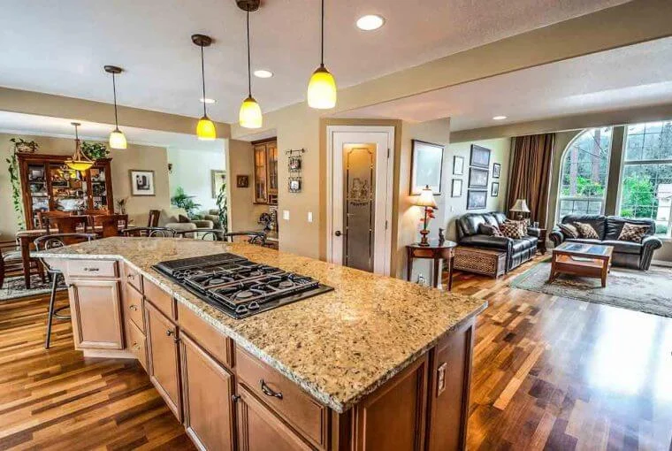 Our Vision Interior